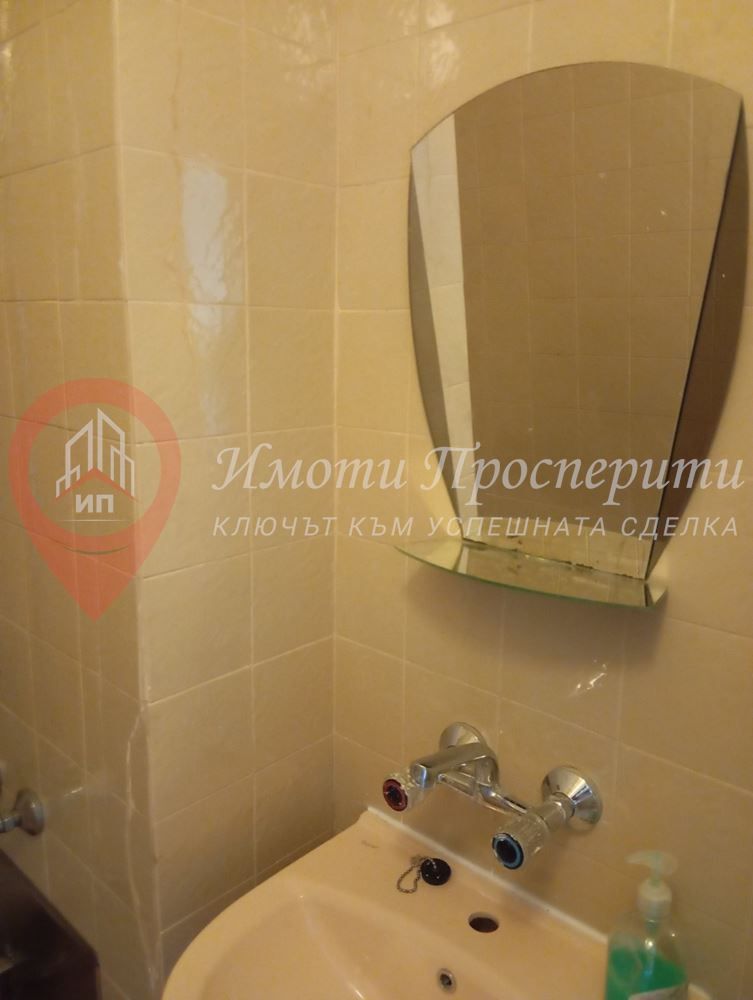 3-стаен в София-Красна поляна 2 площ 78 цена 170000