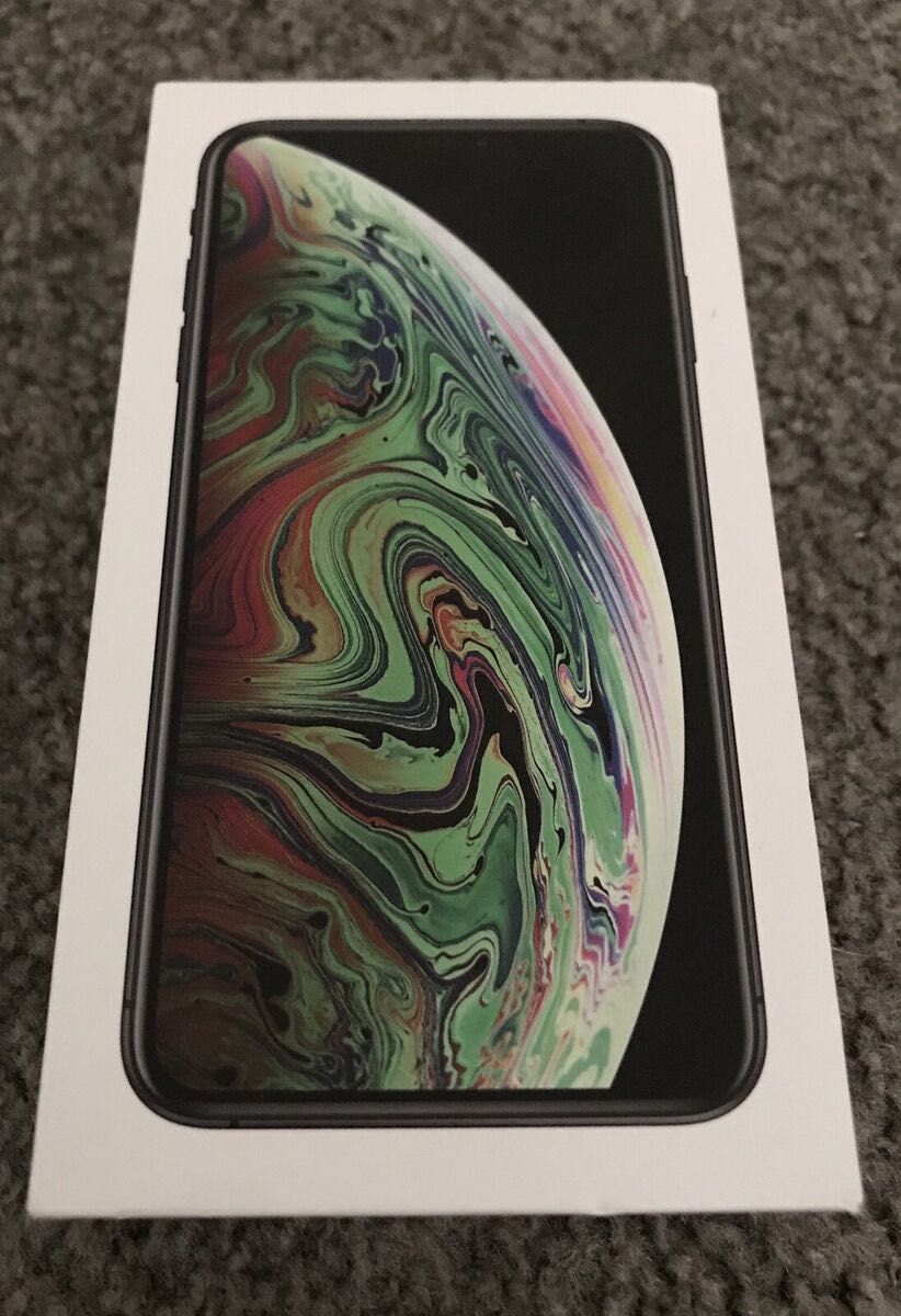 IPhone XS Max 256 GB