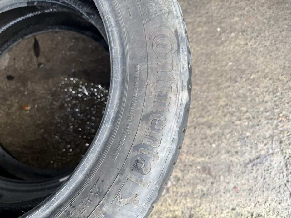 Anvelope iarnă 225/55/17