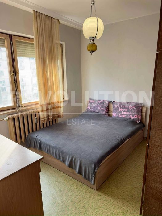 Продава се Двустаен апартамент в Пловдив, Тракия - 46 кв.м за 1740 €/кв.м - Снимка #3