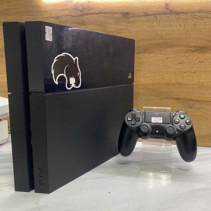 Игровая приставка SONY PlayStation 4 512GB SK151111