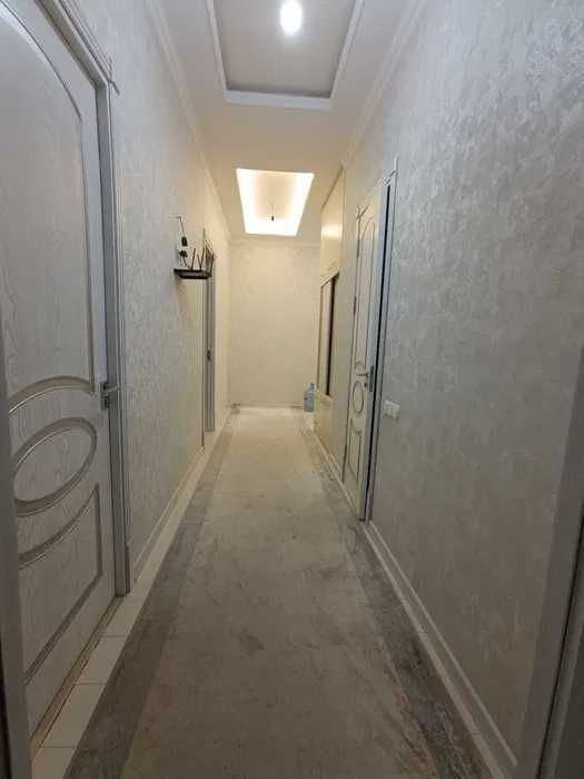 Сдаётся квартира на 23-квартал