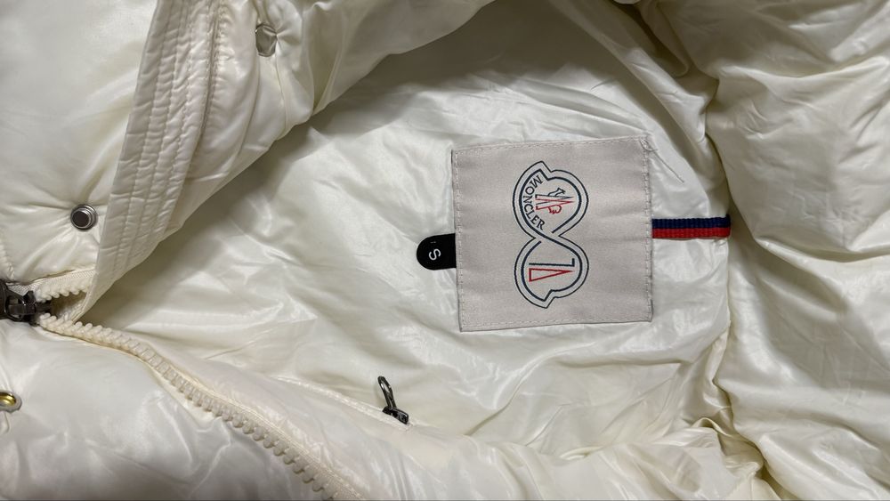 Moncler яке/jacket