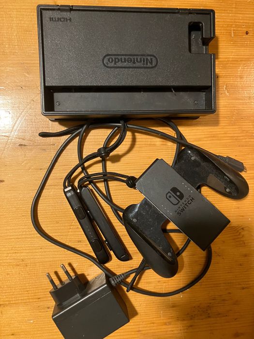 nintendo switch + SM Wonder, Kurby Forgotten Land, Luigi Mansion 3