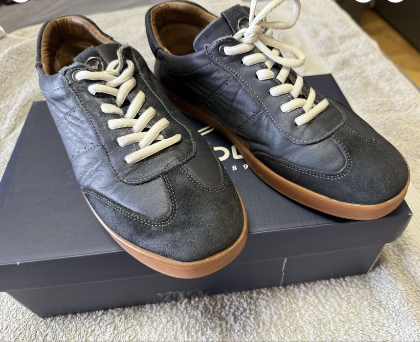 Мъжки спортни обувки Теодор 42 и 43