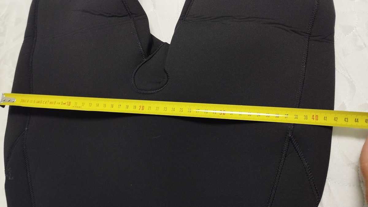Costum fete neopren wetsuit, Roxy Syncro 4/3 FZ, nou cu etichete.