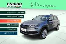 Skoda Karoq Skoda Karoq 2.0 TDI 4X4 DSG Style