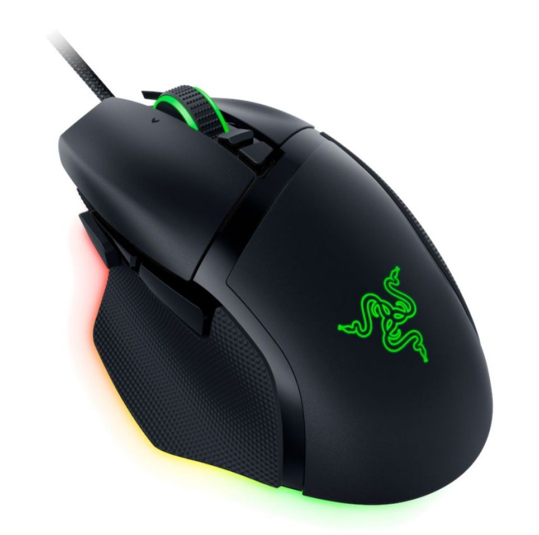 Гейминг мишка Razer Basilisk V3