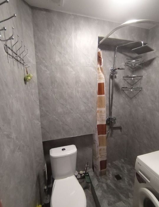 Минор ул Осие 2 х комнатная