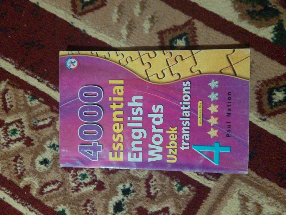 Essential 4 sotiladi