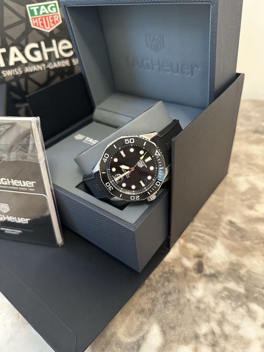 Ceas barbati Tag Heuer Aquaracer