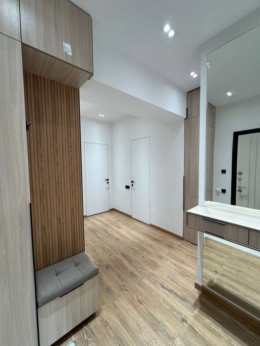 Квартира 2 ком ЖК Akay City, 56м² Мирзо Улугбек-й район, Х.Алимджан