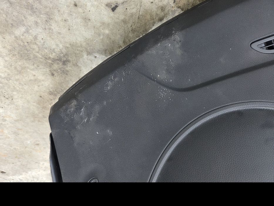 Табло  Volkswagen Tiguan