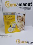 Pompa pentru san Medela Swing Maxi, Electrica -I-