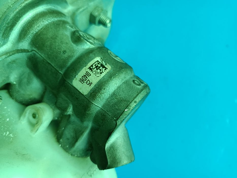Tulumba servo frana pompă frână bazin Mercedes C class W205 2014-2021