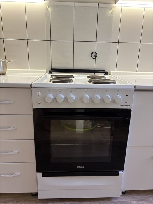 Кухонная плита продам