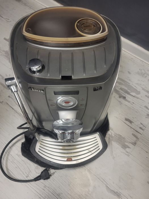 Кафе машина Saeco