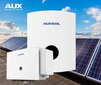 Инвертор AUXSOL ASN-3.6SL для солнечных панелей