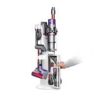 Напольная док-станция для беспроводного пылесоса Dyson V10!