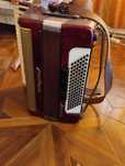 Acordeon welmeister