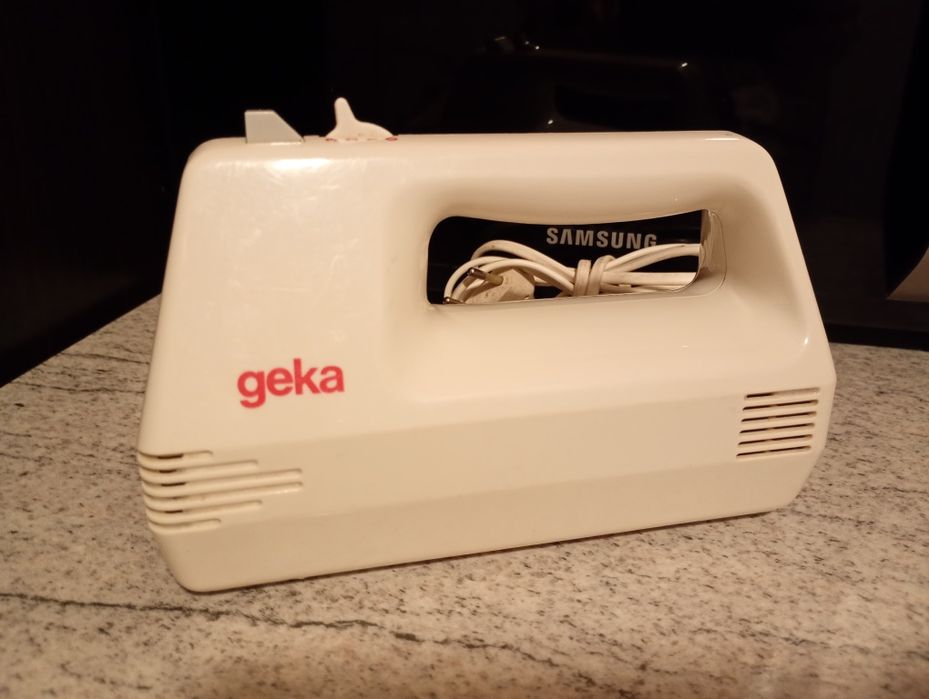 Mixer  bucătărie GEKA Original , nemtesc