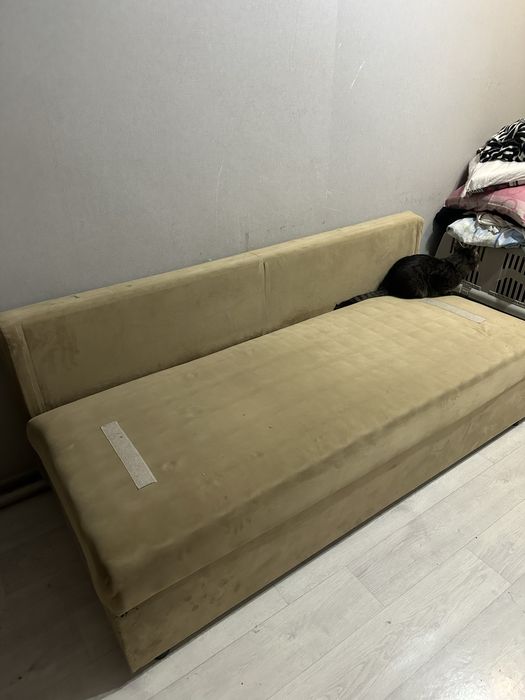 Диван кровать без клопов