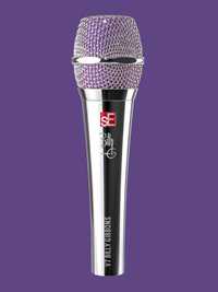 Вокальный динамический микрофон SE Electronics V7 BFG (Billy F Gibsons
