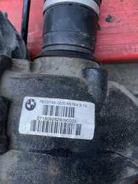 Бмв ф30 328 хдрайв заден диференциал/ Bmw f30 328i xdrive differential