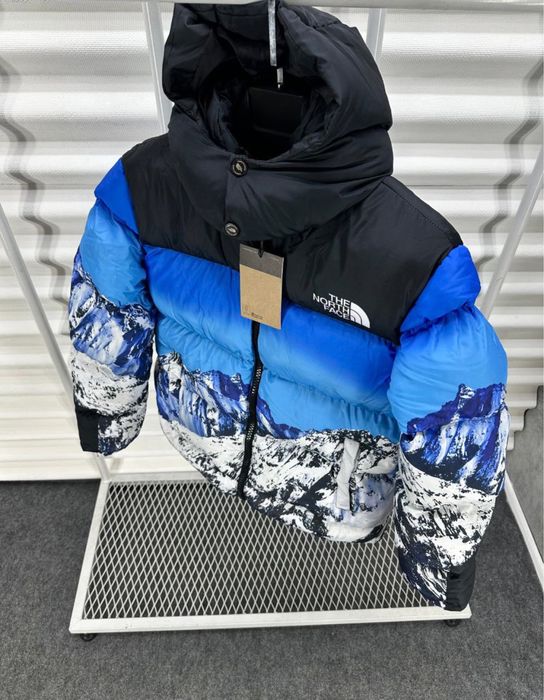 Geci barbat s-xxl north face