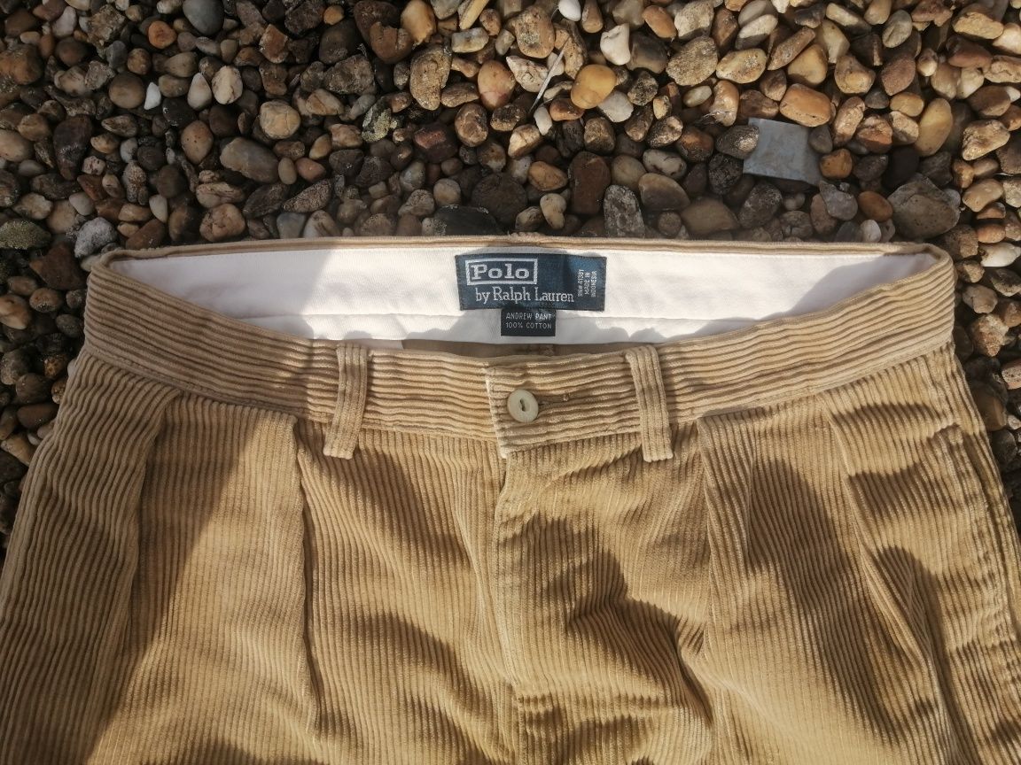 Ralph lauren, columbia яке