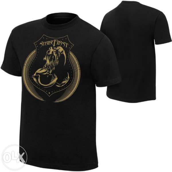 WWE кеч тениски Cena, Lesnar, Cm Punk, Reigns, AJ Lee! Или с ТВОЯ идея