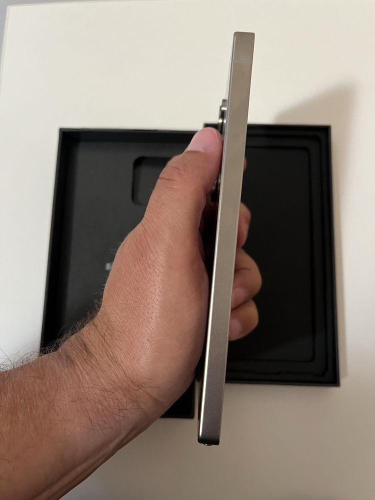 Samsung S25ultra 256GB