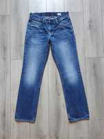 Blugi TOMMY HILFIGER "Mercer" - Marime W34 L34 (Talie 84 cm)