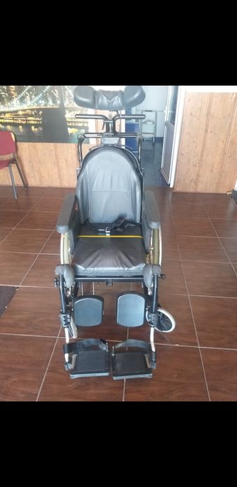 Carut Pentru persoane cu dezabilitati