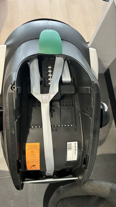 Scoica Cybex Aton B2 + adaptori