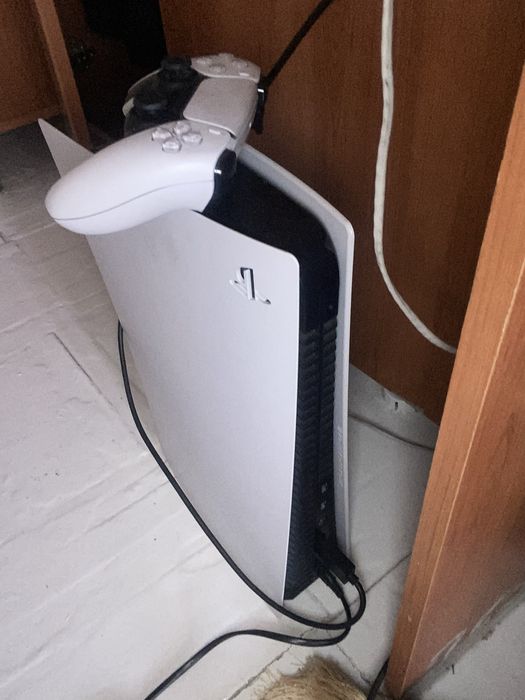 Playstation 5 825 гб