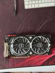 Gtx Msi Armour 1080 8GB - defect