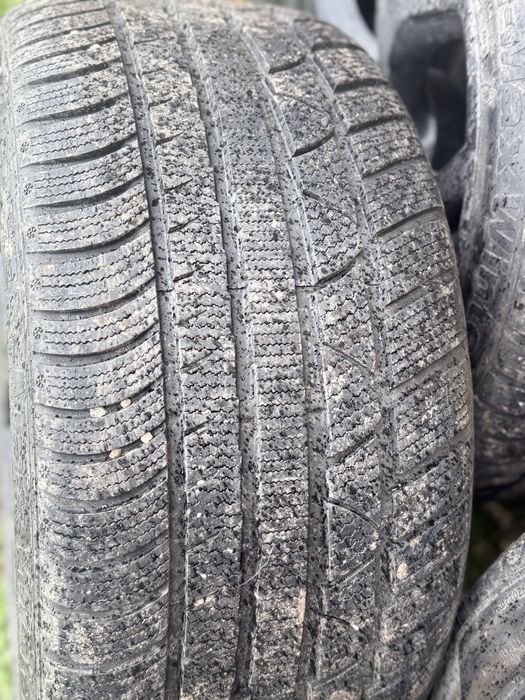 Джанти за BMW Х5 style 214