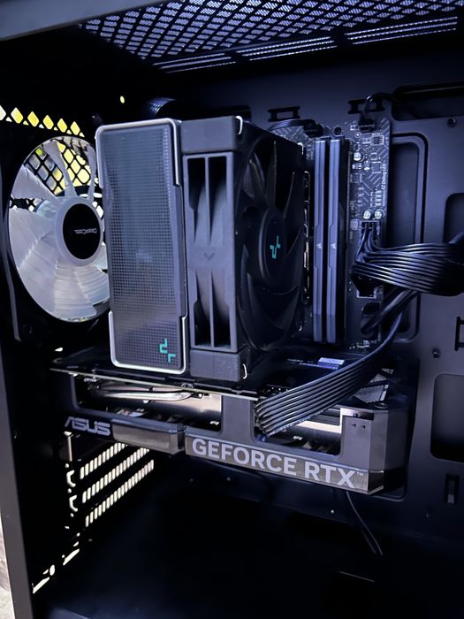 Pc gaming i5 ddr5