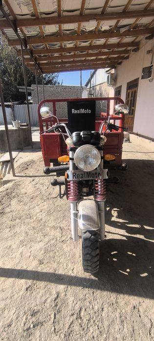 REAL MOTO SOTILADI 2023 proveg 2300km turgan joyida idial