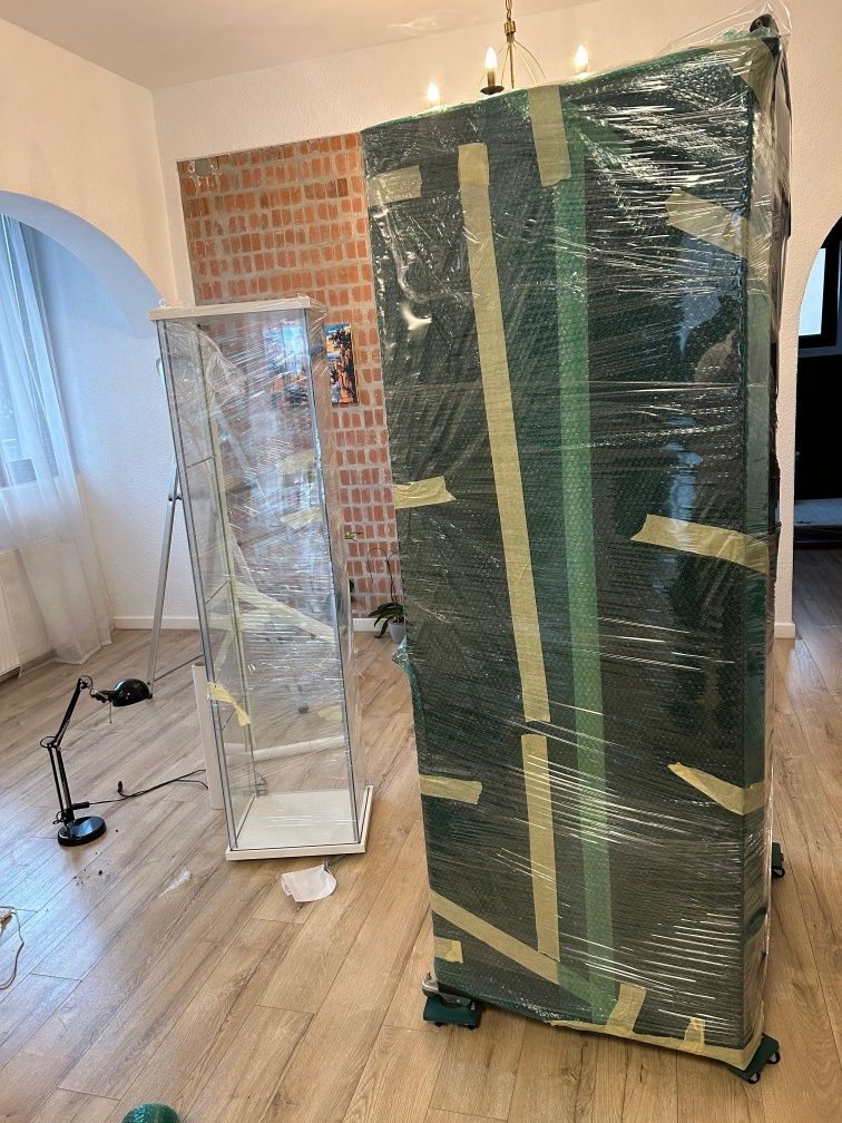 Transport mobila wekeend marfa NON STOP , Mutari Apartamente Manipular