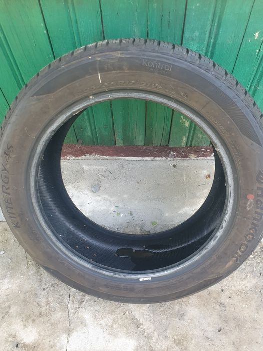 Anvelopa iarna Hankook  Kinergy 205 55 R17