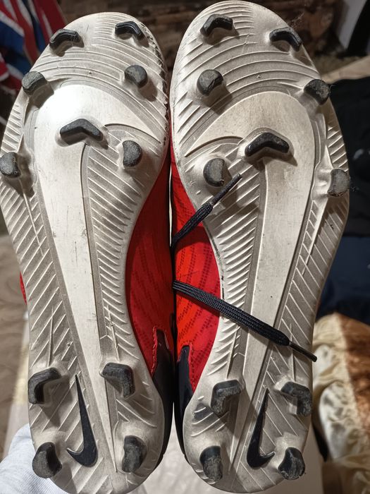 Бутонки nike phantom