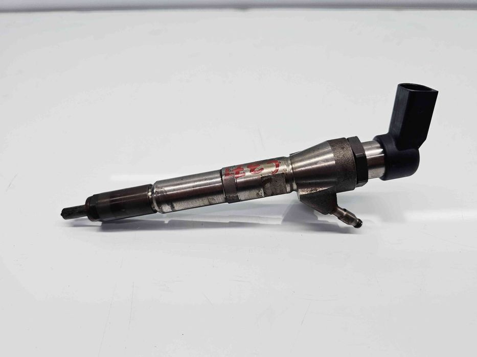 Injector  Renault Kadjar [Fabr 2015-2024] 166006212R 1.5 DCI K9K 81KW