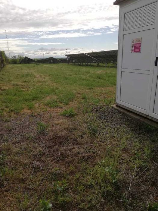 Фотоволтаична централа 200 kW