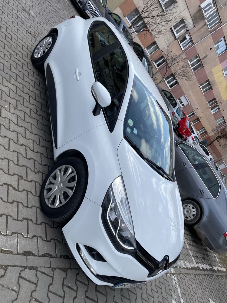 Renault Clio 4 eco2