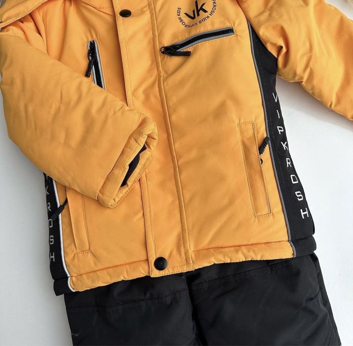 Комбинезон Vipkrosh