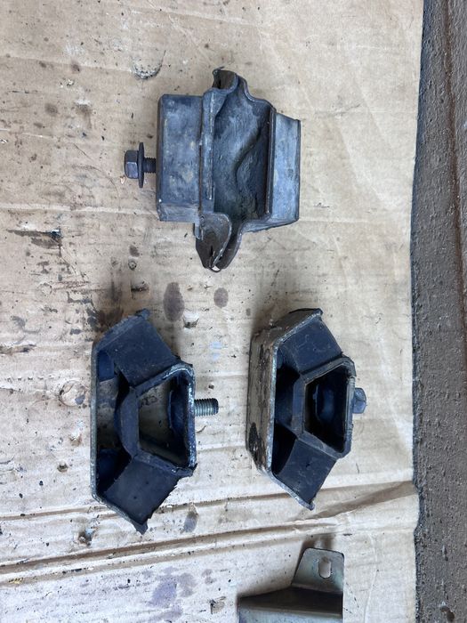 Vand tampoane motor Dacia 1300/1310/Papuc/break etc