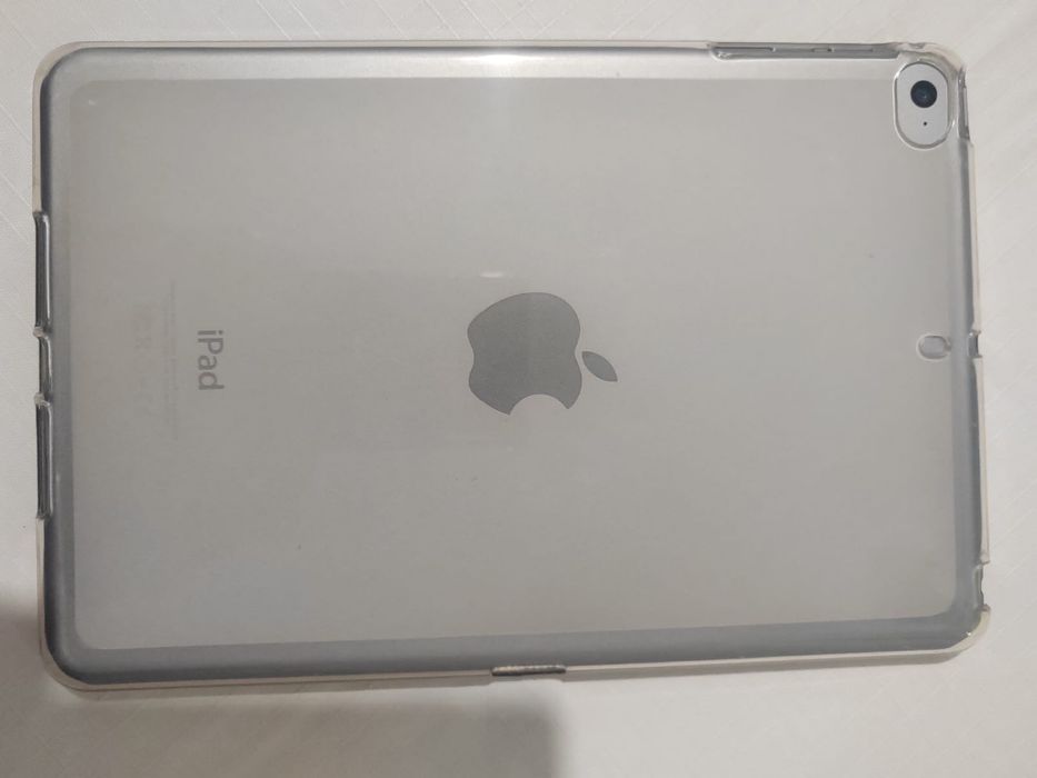 Обменяю ipad 4 mini