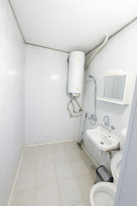 Изгоден ЕДНОСТАЕН апартамент в кв. Христо Смирненски